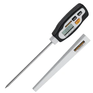 Termómetro digital Thermo Tester -40ºC hasta 250ºC.